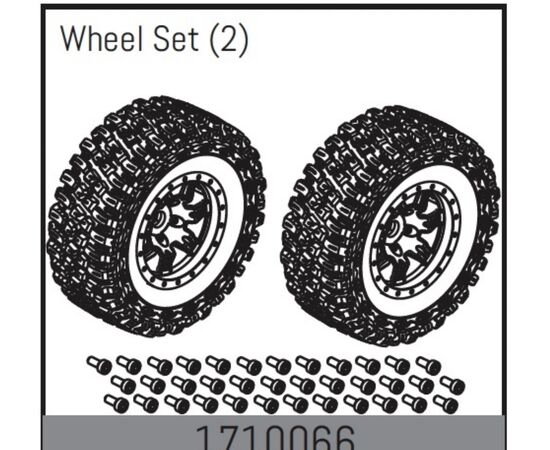 AB1710066-Wheel Set (2)