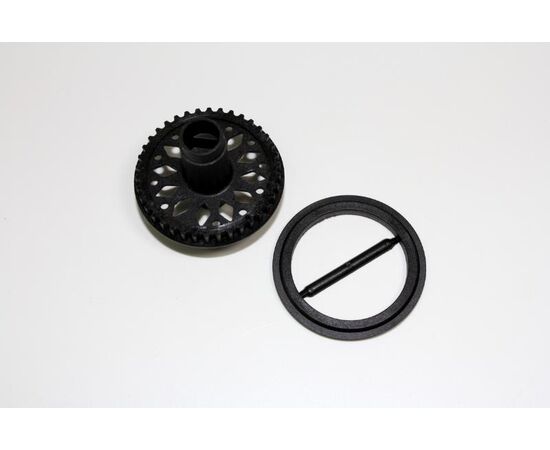 ABT01085-Solid Axle Gear Set Comp. Onroad