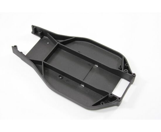 ABT02144-Chassis Plate TC02 Evo 2WD Comp. Buggy