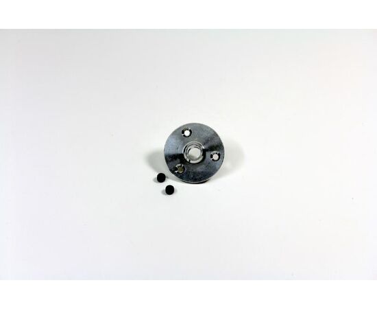 ABT08867-Solid Axle Gear Mount 1:8 BL Onroad