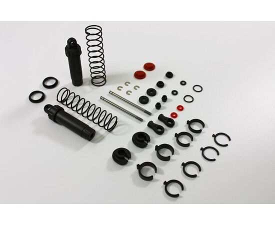 ABTR4062-Rear Shock Absorber (2) 4WD Buggy