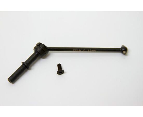 ABTR4066-Center CVD Shaft rear TR04 Chassis