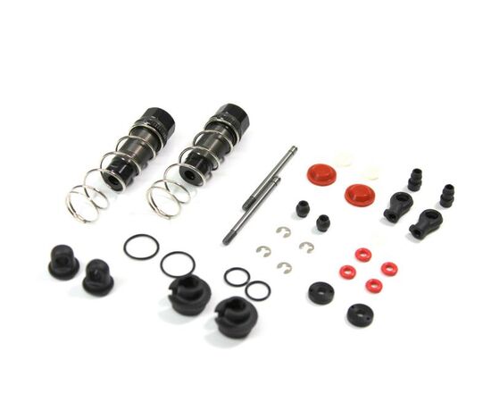 ABTS4037-Front Shocks complete 4WD Comp. SC Truck (2)