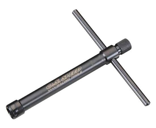 EN71520100-OS Speed Plug Wrench