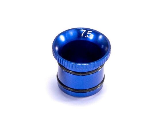 EN71534175-Carburettor reducer 7.5mm (Blue) AD3