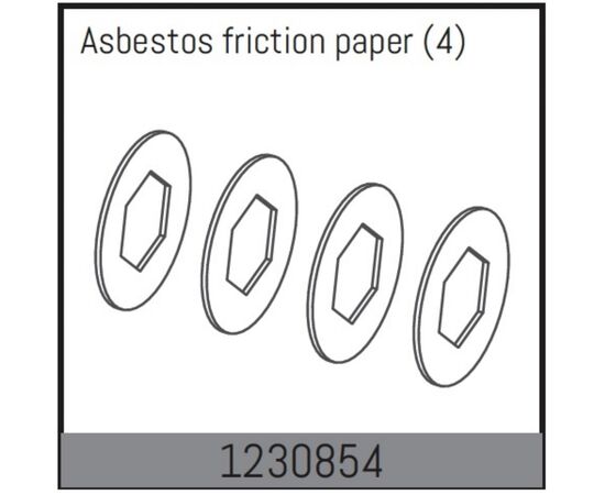 AB1230854-Paper Slipper Gasket (4)