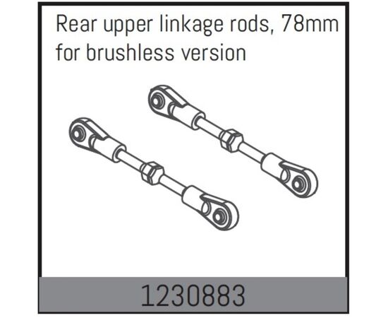 AB1230883-Rear Turnbuckles 70-78mm (2)