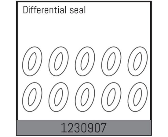AB1230907-Differential O-Rings (10)
