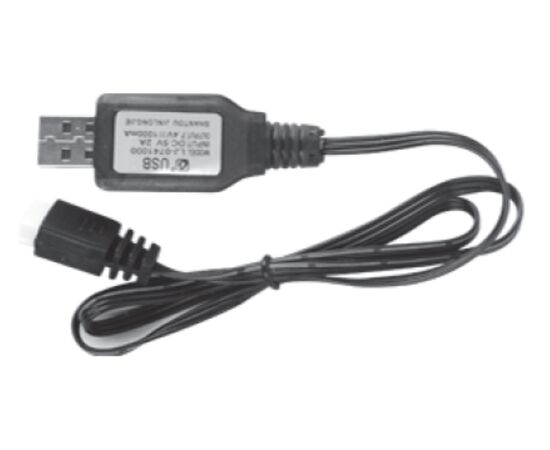 AB30-DJ04-USB charging cable