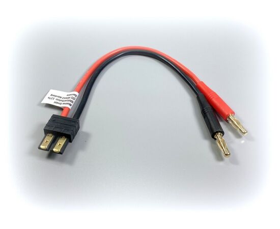 AB3040036-Charging Cable Pin Plug to TRX