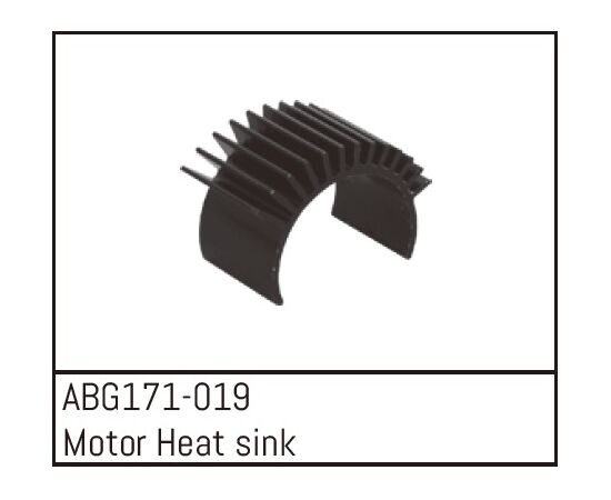 ABG171-019-Heat Sink for Motor