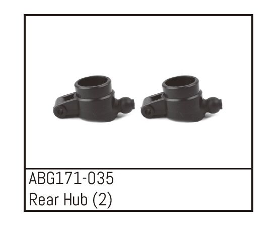 ABG171-035-Rear Cup L/R