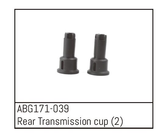 ABG171-039-Rear Transmission Cup (2)