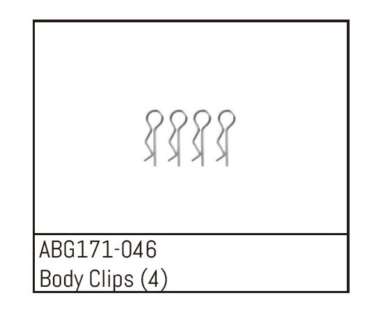 ABG171-046-Body Clips (4)