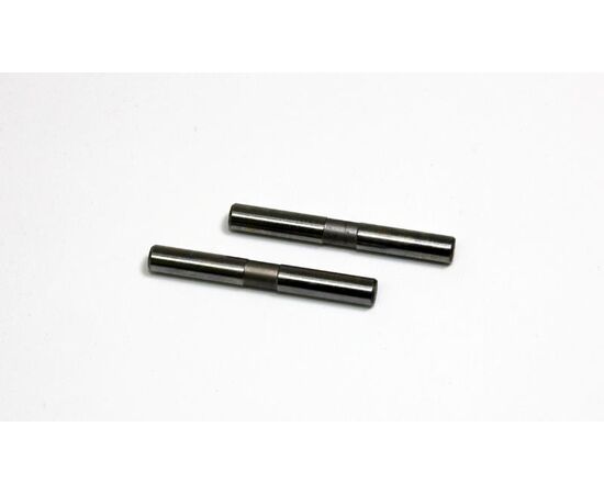 ABT01047-Arm Pin 23mm (2) Comp. Onroad