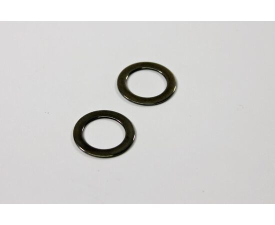 ABTR4039-Differential Washer 13x19x0.8mm (2) 4WD Buggy