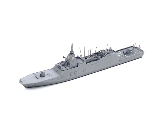 ARW10.31037-1/700 JMSDF Defense Ship FFM-1 Mogami