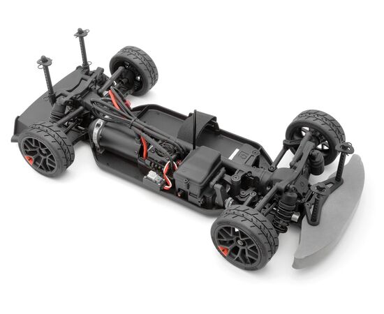 HPI160375-RS4 Sport 3 Flux Ford Mach-E 1400