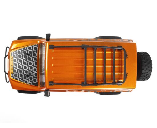 HPI160510-Venture Wayfinder RTR Metallic Orange