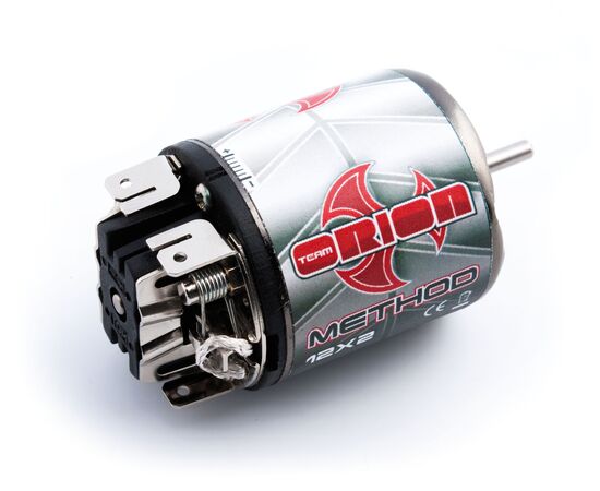 ORI25126-Method Pro 12 turn Motor