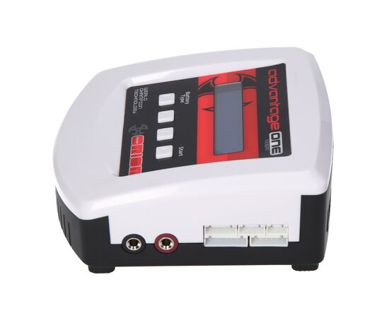 ORI30340-Advantage ONE 1X6A Swiss Plug