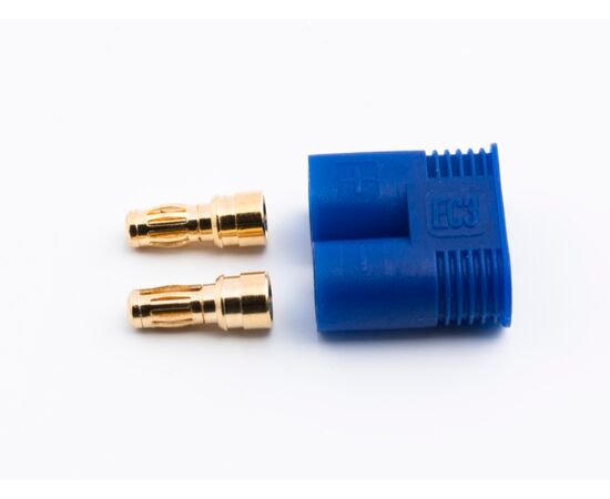 ORI40033-EC3 connectors (3 pairs)
