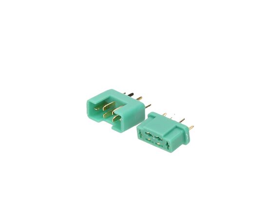 ORI40075-MPX Connector (1 pair)