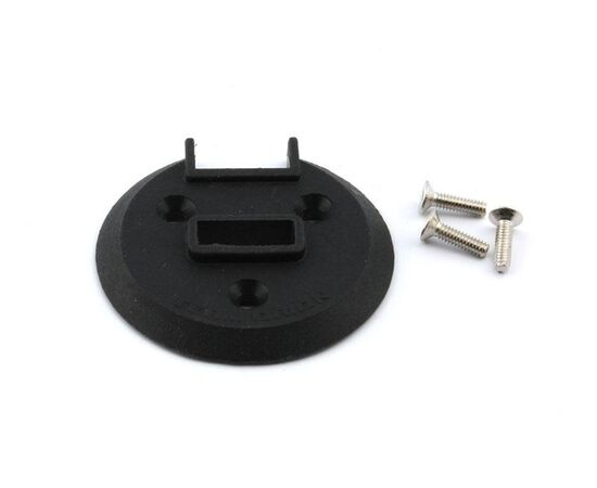 ORI41536-Plastic End bell w/screws VST2Pro 540/550