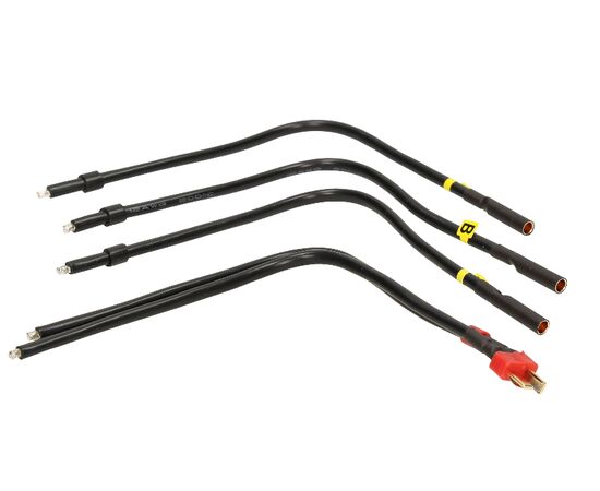 ORI65182-Wire Set w/connectors for R8.1 Pro (ORI65125)