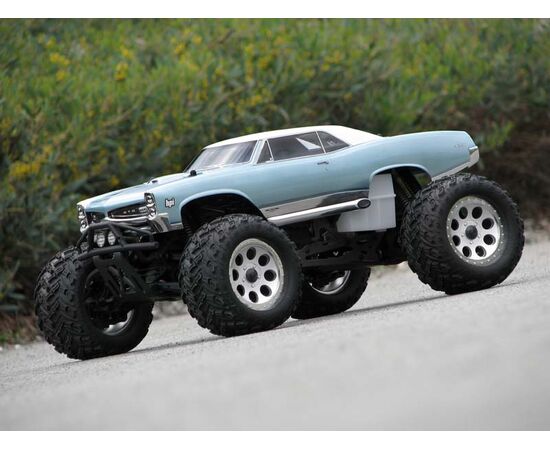 HPI17000-1967 PONTIAC GTO BODY