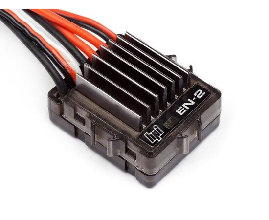 HPI349-EN-2 ELECTRONIC SPEED CONTROL WITH REVERSE