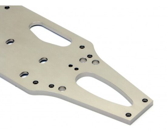 HPI50405-CHASSIS PLATE (7075-T6)PROCEED