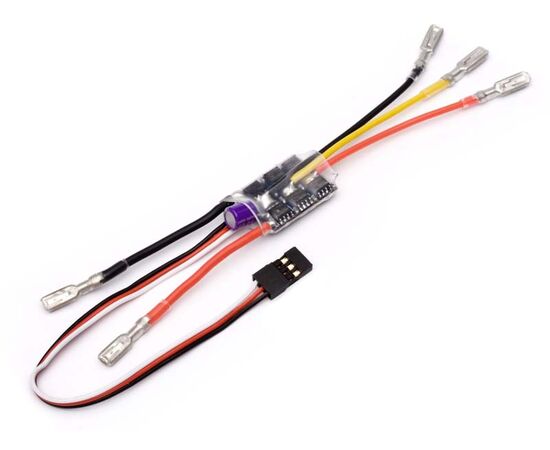 HPI66437-BRUSHLESS SPEED CONTROLLER (12A)