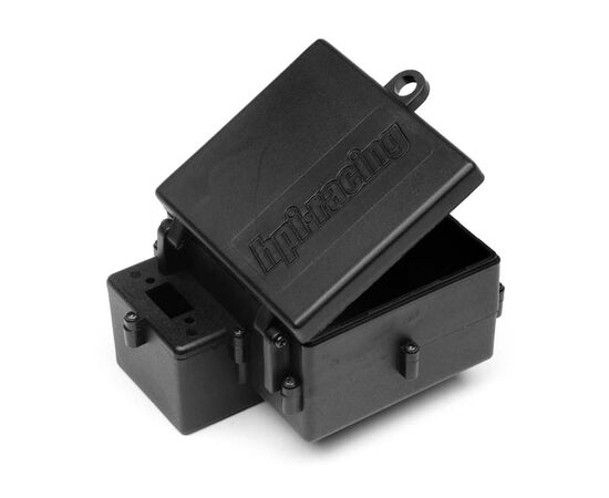 HPI101155-Receiver Box Truggy