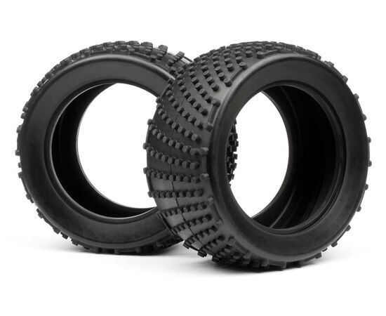 HPI101157-Truggy 4.6 - Shredder Tyres