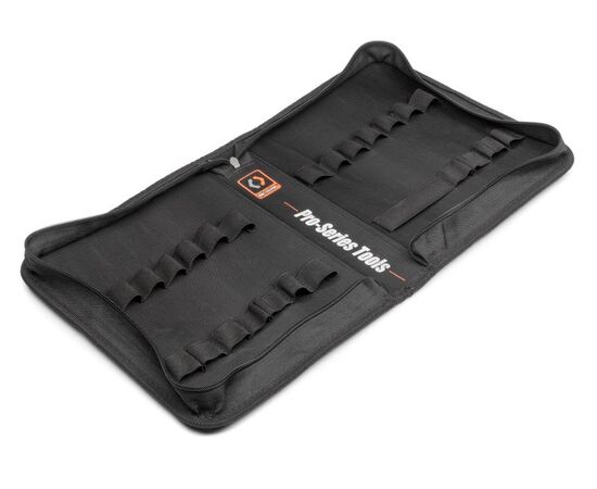 HPI115547-PRO-SERIES TOOLS POUCH (without tools included)