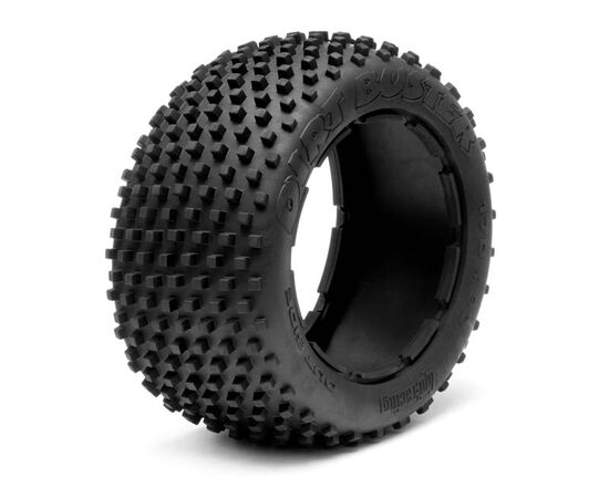 HPI4834-DIRT BUSTER BLOCK TYRE S COMPOUND (170X80MM/2PCS)