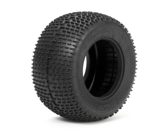 HPI4860-DIRT BONZ TYRE S COMPOUND (57X50MM (2.2IN)/2PC