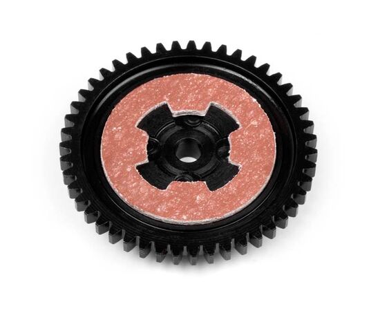 HPI77127-SAVAGE X - HEAVY DUTY SPUR GEAR 47 TOOTH