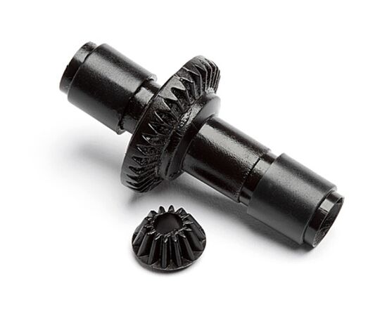 HPI105509-COMPLETE DIFFERENTIAL/PINION GEAR
