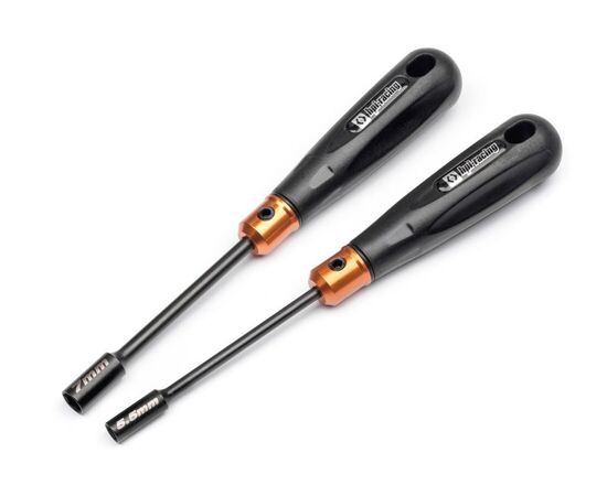 HPI115544-PRO-SERIES TOOLS 7.0MM BOX WRENCH
