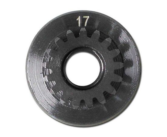 HPIA992-HEAVY DUTY CLUTCH BELL 17 TOOTH (1M)