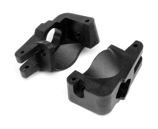 HPI101164-Front Hub Carriers