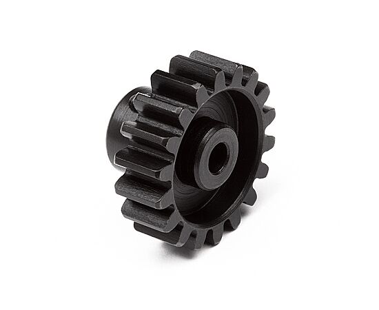 HPI108270-WR8 - PINION GEAR 18 TOOTH (1M / 3MM SHAFT)