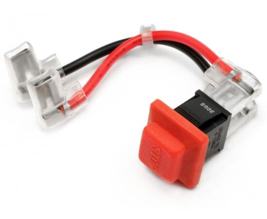 HPI15453-ENGINE STOP SWITCH