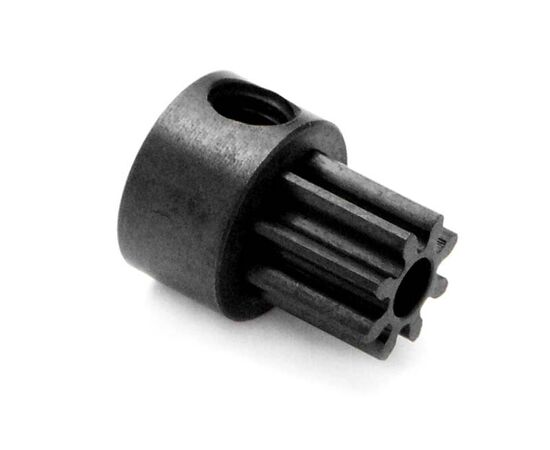 HPI72480-PINION GEAR 8T STEEL (MICRO RS4)