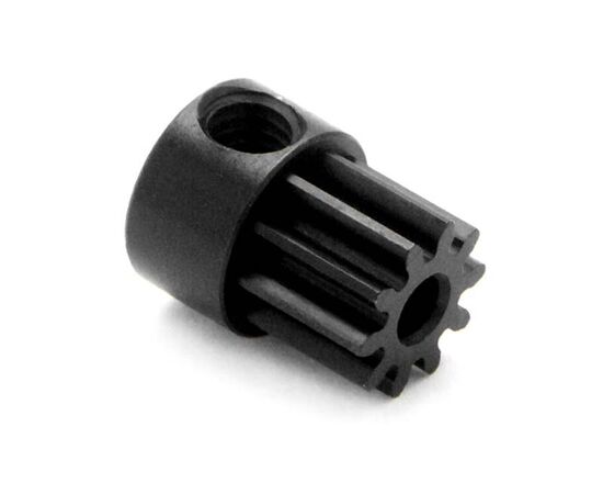 HPI72482-PINION GEAR 10T STEEL (MICRO RS4)