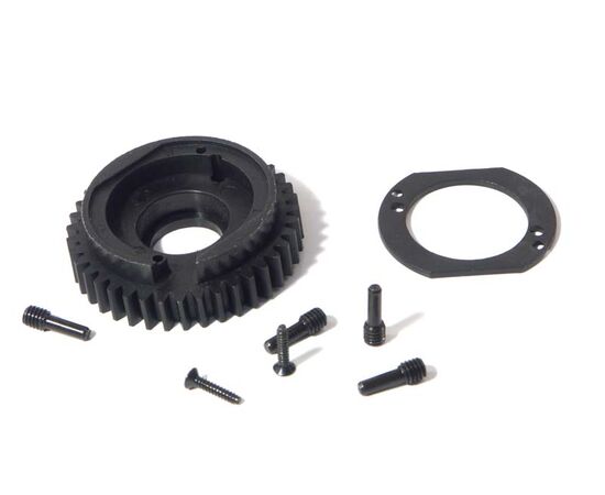 HPI76929-TRANSMISSION GEAR 39 TOOTH (1M/2 SPEED)(SAVAGE 21)