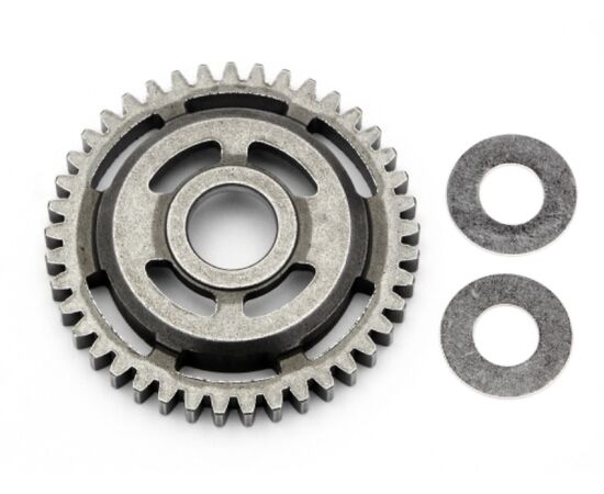 HPI77076-SPUR GEAR 41 TOOTH (SAVAGE 3 SPEED)