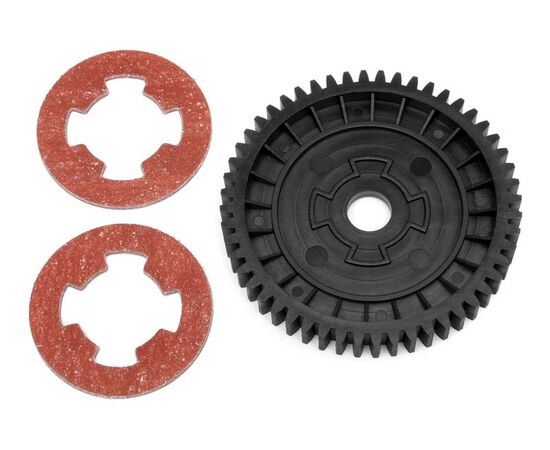 HPI77097-SPUR GEAR 52 TOOTH (1M)